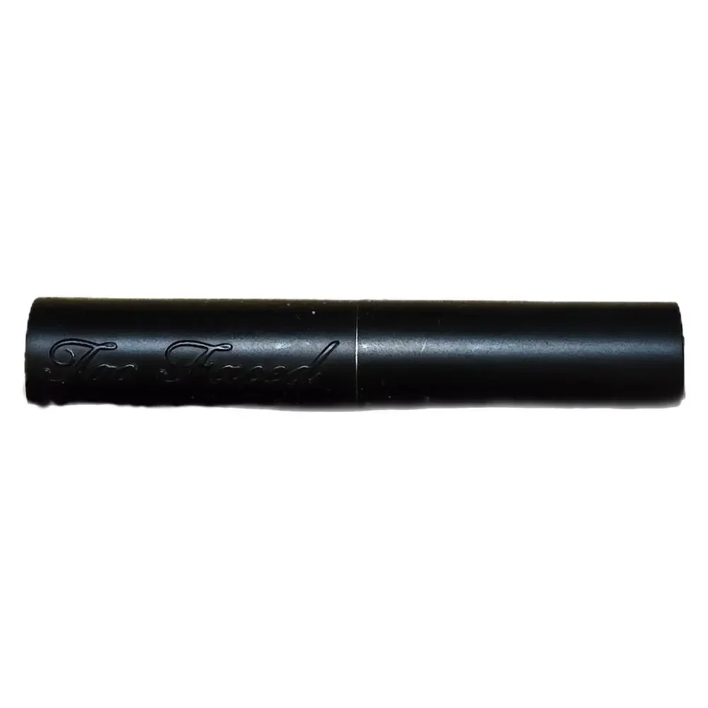 Too Faced La Matte Color Drenched Matte Lipstick - As If! NWOB